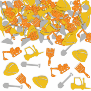 Confetti - Construction