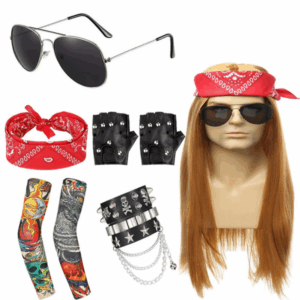 Rockstar Dress-Up Set