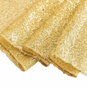 Sequin Runner (Gold)