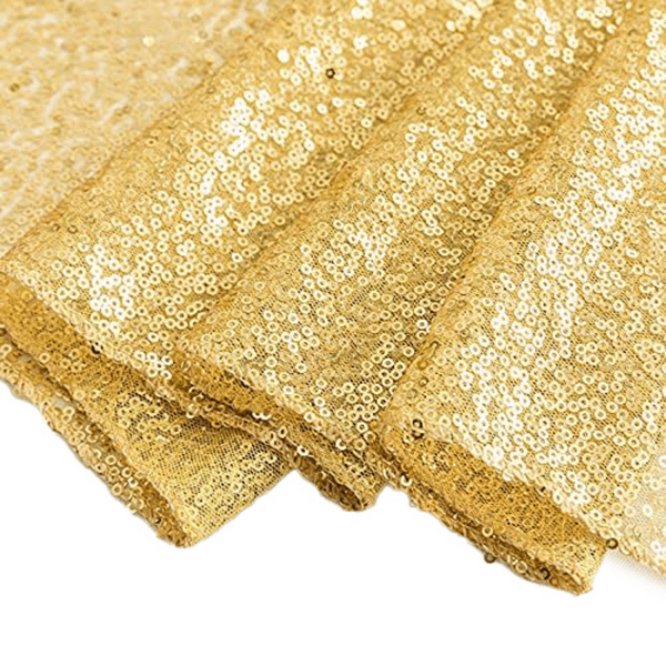 Sequin Runner, Sequin Runner (Gold)