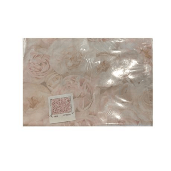 Kids Birthday Party Table and Photography Backdrop - Mixed Roses, Kids Birthday Party Table and Photography Backdrop – Mixed Roses