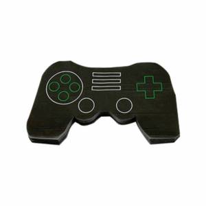 Gaming Remote Napkins (20 Napkins)