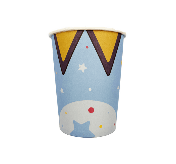 Bluey Paper Cups, Bluey Paper Cups (24 Cups)