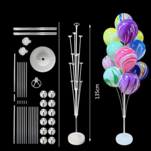 Balloon Stand (130cm)