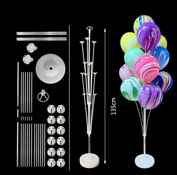 Balloon Stand, Balloon Stand (130cm)