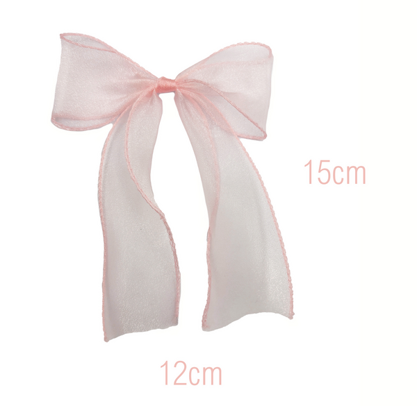 Material Bow Banner, Material Bow Banner