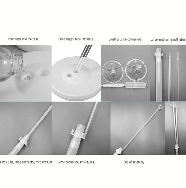 Balloon Stand, Balloon Stand (130cm)