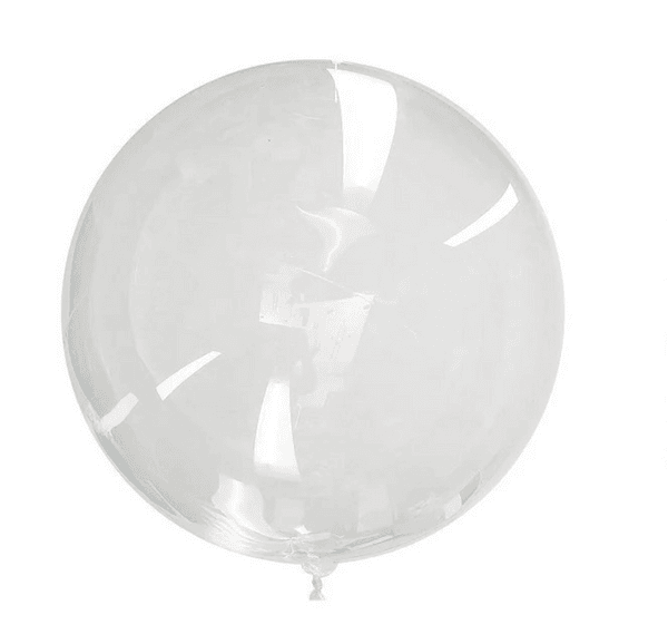 Bobo Balloon, Bobo Balloon (20 Inch)