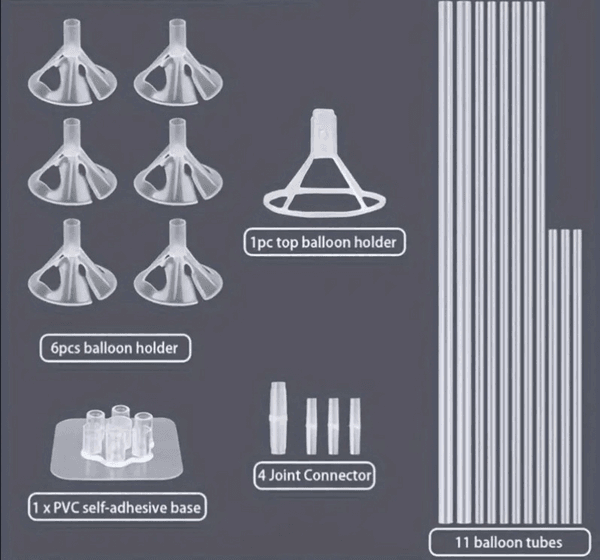 Balloon Stand, Balloon Stand (75cm)