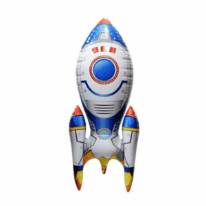 Space Shuttle Foil Balloon