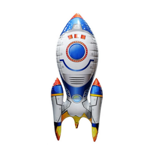 Space Shuttle Foil Balloon, Space Shuttle Foil Balloon