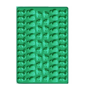 Reptile and Insect Themed Silicone Mold