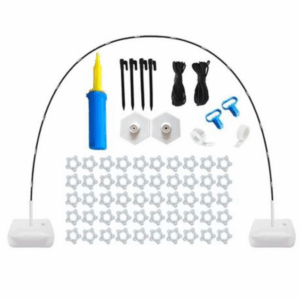 Balloon Arch Stand (2.8 x 3 Meters)