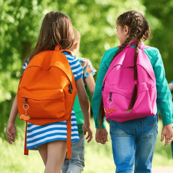 Dinosaur Themed Keychain Favor Set, Dinosaur Themed Keychain Favour Set – 12 Keychains