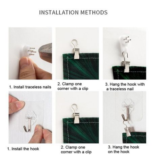 Large Photography Backdrop - Christmas Themed, Large Photography Backdrop – Christmas Themed