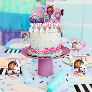 Girls Party Themes, Girls Party Themes