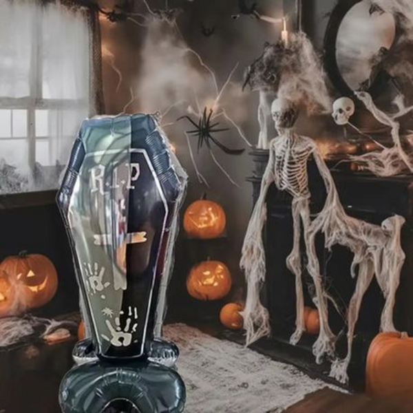 Tombstone Foil Balloon, Tombstone Foil Balloon