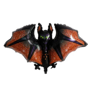 Bat Foil Balloon
