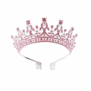 Birthday Sash and Crown Set - Birthday Queen