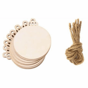 DIY Christmas Tree Decorations - Bauble