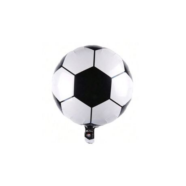 Soccer Themed Foil and Latex Balloon Set (11 Balloons), Soccer Themed Foil and Latex Balloon Set (11 Balloons)