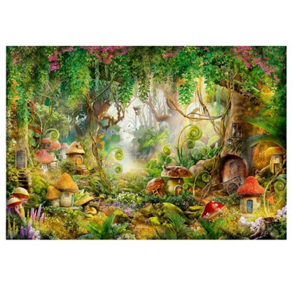 Small Kid's Birthday Party Table and Photography Backdrop - Fairy Garden, Small Kid’s Birthday Party Table and Photography Backdrop – Fairy Garden