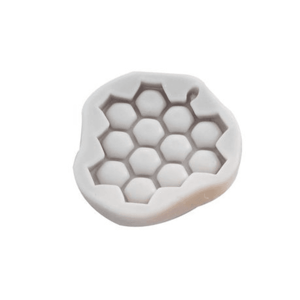 Honeycomb Silicone Mold, Honeycomb Silicone Mold