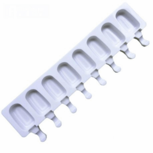 Silicone Ice Cream Mould