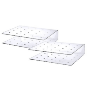 Acrylic Lollipop/Cake Pop Stand - Set of 2