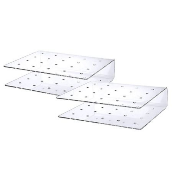 Acrylic Lollipop/Cake Pop Stand - Set of 2, Acrylic Lollipop/Cake Pop Stand – Set of 2