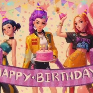 Girls Party Themes, Girls Party Themes