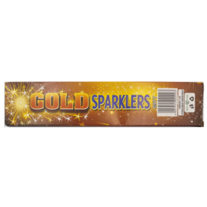 Party Sparklers (18cm)