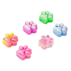 Squishy Favor - Paw (One Piece)