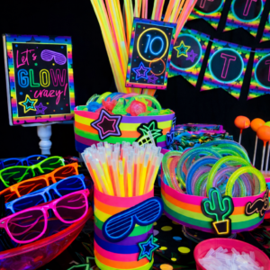Neon Party