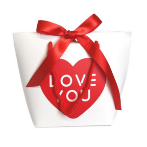 Valentine's Gift Bags (Medium)