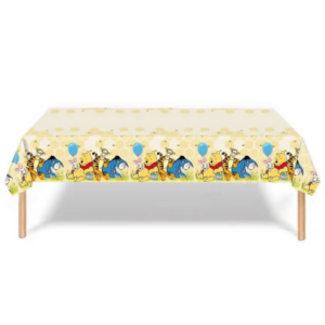 Winnie the Pooh Tablecloth