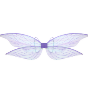 Fairy Dress-Up Wings - Purple
