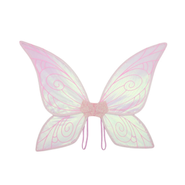 Iridescent Fairy Butterfly Wings, Iridescent Fairy Butterfly Wings