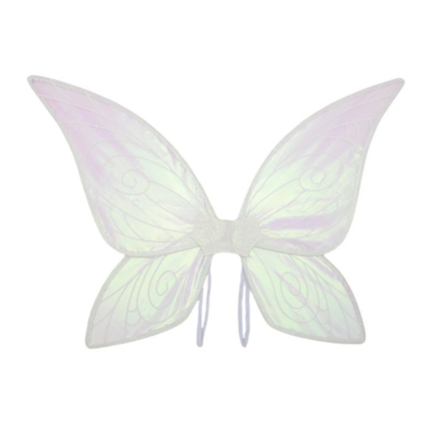 Iridescent Fairy Butterfly Wings, Iridescent Fairy Butterfly Wings
