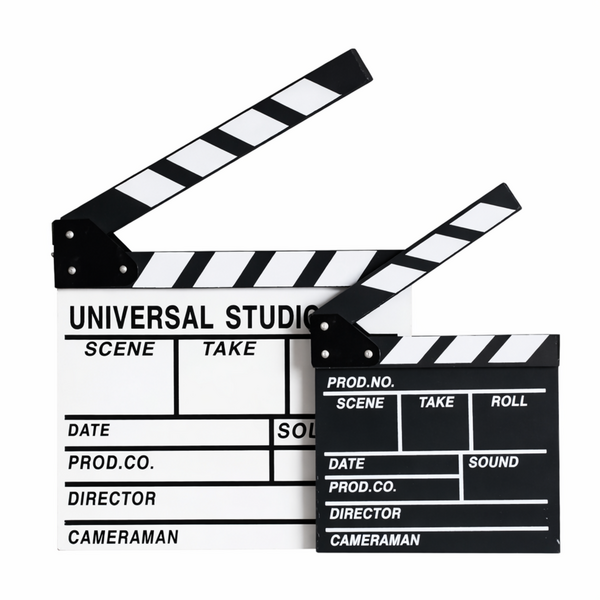 Directors Board Décor Set, Directors Board Décor Set