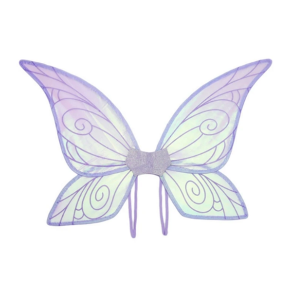 Iridescent Fairy Butterfly Wings, Iridescent Fairy Butterfly Wings