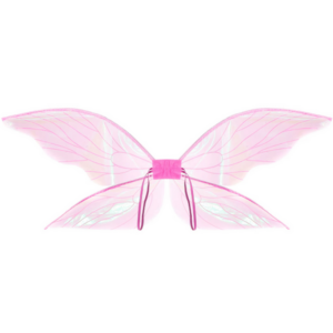 Fairy Dress-Up Wings - Pink