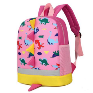 Kids Dinosaur Backpack