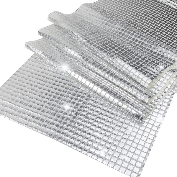 Disco Themed Table Runner, Disco Themed Table Runner