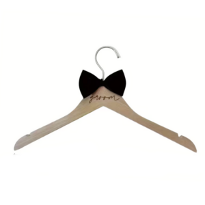 Groom Hanger