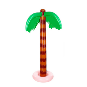 Inflatable Coconut Tree