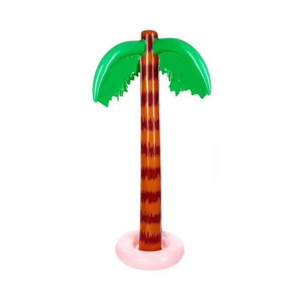 Inflatable Coconut Tree, Inflatable Coconut Tree