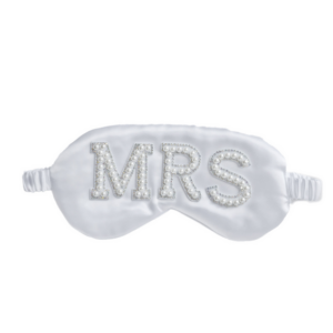 Mrs Sleepmask