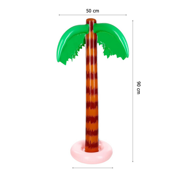 Inflatable Coconut Tree, Inflatable Coconut Tree