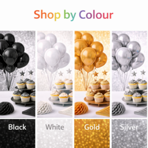 Shop by Colour